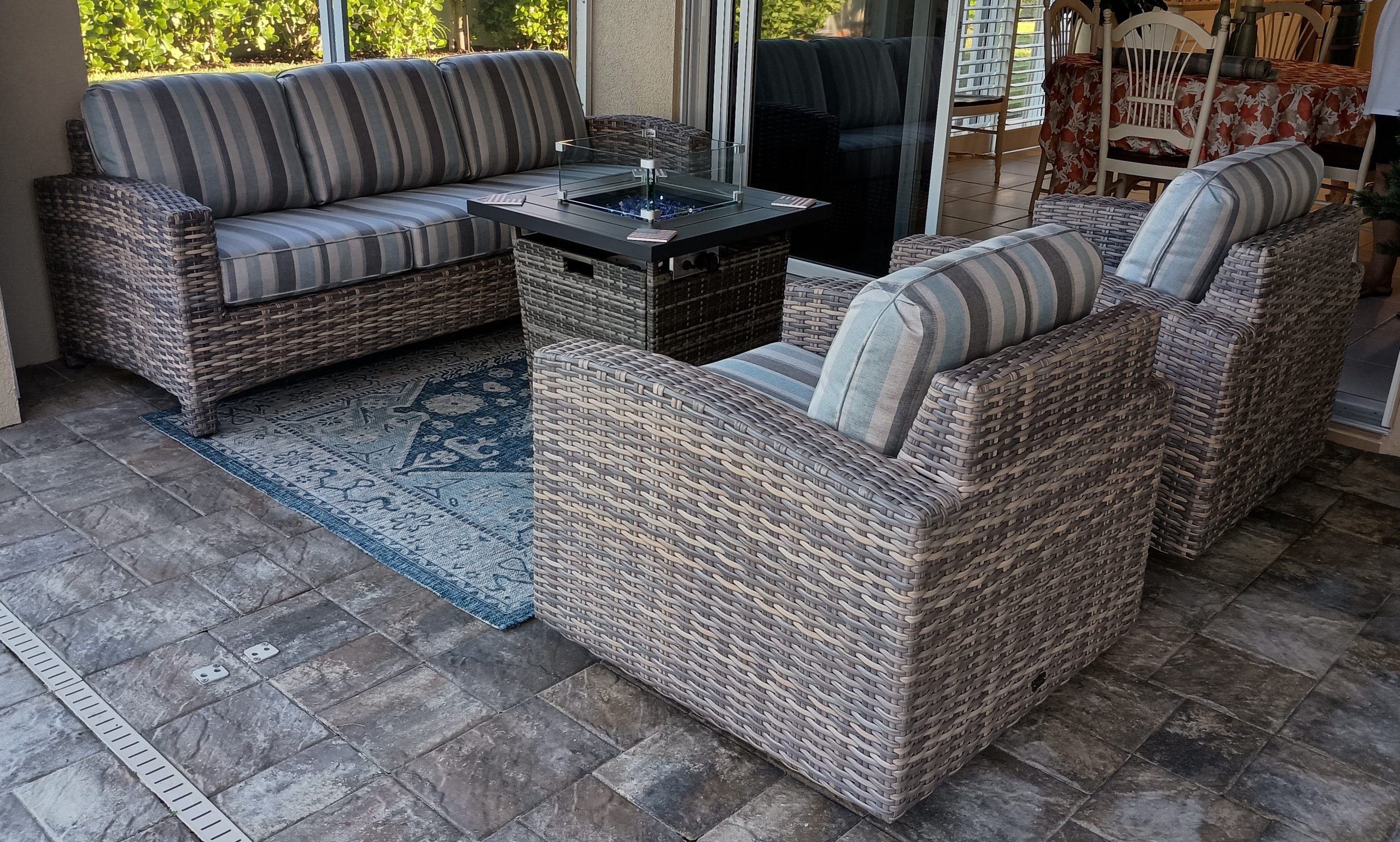 custom-bed-reupholstered-chair-ottoman-and-bench